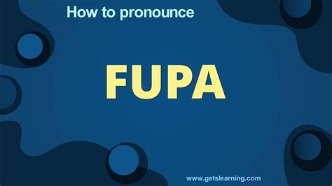 fupa.n|fupa meaning slang.